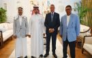 أخبار جنوب سيناء المحافظ يبحث من نواب الشيوخ الجدد مطالب المواطنين.. ويعقد اجتماع مجلس تنفيذي بشرم الشيخ - eg