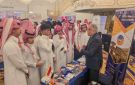 إقبال كثيف من الطلاب الدوليين للتعرف على كليات وبرامج جامعة طنطا - eg