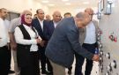 الكهرباء: 24 مليار جنيه حجم استثمارات قطاع نقل الكهرباء في سيناء - eg