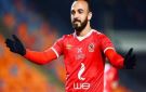 اللهم أجرنا في مصيبتنا.. الموت يفجع أفشة نجم الأهلي - eg