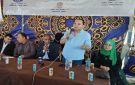 بحوث الصحراء تنظم ندوة حول المحاصيل الحقلية وأهمية زراعتها في طقس شمال سيناء - eg