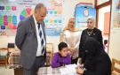 بورسعيد.. الغرباوى يتابع انطلاق المرحلة الثانية للبرنامج القومي لتنمية مهارات اللغة العربية - eg