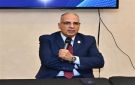 سويلم يتابع الأنشطة بمركز التدريب الإقليمي للموارد المائية والري والمركز الإفريقي للمياه والتكيف المناخي - eg
