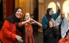 نفسي أسلم عليك وأبوسك .. الرئيس السيسي يلبي طلب طفلة فلسطينية في لفتة إنسانية - eg