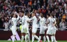 يوفنتوس يصطدم بريال مدريد.. وليفربول يسعى لاستعادة توازنه أمام فرانكفورت - eg