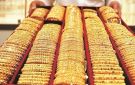 ارتفاع سعر الذهب 15 جنيها اليوم الجمعة.. وعيار 21 يسجل 5375 جنيها