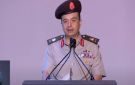 اللواء ياسر وهبة: حرب أكتوبر أكدت أن الأوطان لا تحرر إلا بالإرادة - eg