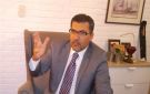 المستشار إيهاب وهبي يتقدم باستقالة مسببة من حزب أبناء مصر: مناخ لا يليق - eg