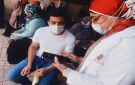 بعد تفشي الجدري المائي بين التلاميذ التعليم تنتظر تقرير الصحة لحسم مصير مدرسة جروان - eg