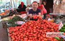 تراجع الطماطم.. أسعار الخضروات اليوم الجمعة 24 أكتوبر 2025 بأسواق الأقصر - eg