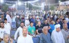 حماة الوطن بسوهاج يبدأ جولاته الانتخابية بمؤتمر حاشد لمرشحيه في جهينه - eg