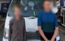 طفل يقود سيارة ميكروباص في بنى سويف.. وتحرك فورى من الأمن صور - eg