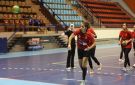 موعد مباراة سيدات الأهلي في نصف نهائي بطولة أفريقيا لليد - eg