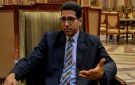 نظر طعن هيثم الحريري على حكم تأييد قرار استبعاده من انتخابات النواب غدا - eg