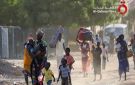 أطباء السودان: نزوح 4500 مواطن من بارا في شمال كردفان بسبب تدهور الأوضاع الأمنية