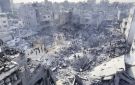 الهلال الأحمر الفلسطيني: عدد كبير من مستشفيات غزة خارج الخدمة.. ونحتاج إلى الدعم فيديو - eg