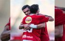 زيزو الأعلى وكوكا الأقل.. تقييم لاعبي الأهلي ضد الاتحاد السكندري - eg