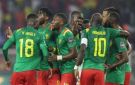 مشاهدة مباراة الكاميرون وأنجولا بث مباشر Cameroon vs Angola - eg