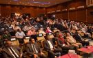 ملتقى توظيفي بكلية الصيدلة ببني سويف يربط خريجي الجامعة بسوق العمل - eg