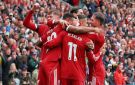موعد مباراة برينتفورد وليفربول في الدوري الإنجليزي والقنوات الناقلة - eg