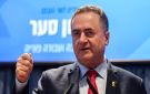 وزير الدفاع الإسرائيلي: أصدرت تعليمات للجيش بالتحرك ضد أهداف حماس في غزة - eg