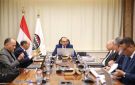 وزير مصري يتابع ملف التوافق مع آلية الكربون الأوروبية لتعزيز الصادرات - eg