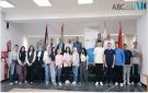 بنك ABC مصر يشارك في فعاليات الشمول المالي بالأكاديمية العربية للعلوم والتكنولوجيا فرع بورسعيد - eg