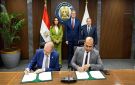توقيع اتفاقية مصرية - إيطالية لإنتاج الغاز الحيوي ودعم الطاقة النظيفة - eg