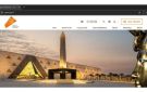 رسميا وقبل الافتتاح.. إطلاق الموقع الإلكتروني الرسمي للمتحف المصري الكبير - eg