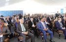 محافظ أسوان يشارك في الجلسة الافتتاحية لـ منتدى أسوان للسلام والتنمية المستدامين - eg
