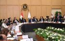 مصر تدرس إجراء تعديل باستخراج تراخيص بناء مزارع الدواجن من هيئة مشروعات التعمير - eg
