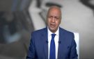 مصطفى بكري يعلن توقف برنامجه بسبب الانتخابات البرلمانية.. فيديو - eg