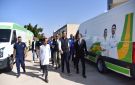 نائب وزير الصحة يبحث جاهزية المنشآت الطبية بشمال سيناء لاستقبال الجرحى الفلسطينيين - eg