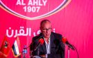 الخطيب: الأهلي يؤدي دورا وطنيا ومجتمعيا لخدمة المجتمع المصري - eg
