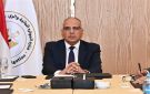 الري : الرصد اللحظي للموقف المائي في أعالي النيل وتشغيل السد العالي - eg