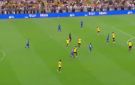 الهلال يتقدم على الاتحاد في كلاسيكو المملكة بدوري روشن السعودي - eg