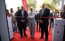 بنك saib يواصل مسيرة توسعه الجغرافي بافتتاح أحدث فروعه بمدينة بنها صور - eg