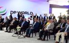 رئيس الوزراء يفتتح مستودع موانئ دبي العالمية في ختام جولته بمنطقة السخنة الصناعية - eg