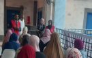 صحتك حياة أسرتك .. المنوفية تطلق أكبر حملة توعوية للكشف المبكر عن سرطان الثدي - eg