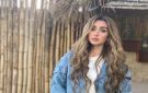 هنا الزاهد: بلعب دور خطيبة أحمد عز في 7 DOGS.. وعمرو أديب يمازحها: يا بختك - eg