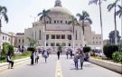 26 جامعة مصرية في تصنيف التايمز العالمي لعام 2026.. نواب: شهادة دولية على نهضة التعليم العالي - eg