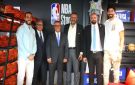 اتحاد السلة يزور مكتب NBA Egypt لتعزيز سبل التعاون المشترك - eg
