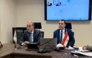 التمثيل التجاري: 20.6 مليار جنيه إسترليني استثمارات بريطانية في مصر حتى نهاية فبراير الماضي - eg