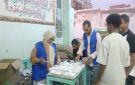 توسع ميداني لتغطية جميع مدن وقرى أسوان بالخدمات الصحية لمنظومة التأمين الصحي - eg