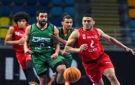  رجال سلة الأهلي يواجه هليوبوليس في ثمن نهائي دوري المرتبط - eg