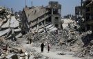 عاجل أول تعليق مصري على أزمة جثث الأسرى الإسرائيليين في غزة - eg