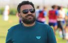 غضب جون إدوارد من إدارة الزمالك بعد تسريبات الانسحاب (خاص) - eg
