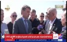 محافظ شمال سيناء: آلاف الجرحى بغزة يتلقون العلاج في المستشفيات المصرية منذ أكتوبر 2023 - eg