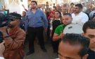 مسيرات بالطبل والمزمار ومؤتمرات تنظيمية لدعم مرشحي مجلس النواب 2025 بالمنيا (تفاصيل) - eg