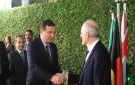 مصر و أستراليا تحتفلان بـ 75 عاما من العلاقات الدبلوماسية - eg